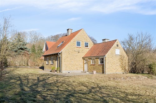 estate