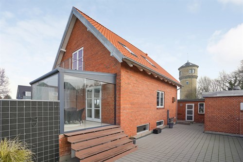 estate