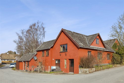 estate