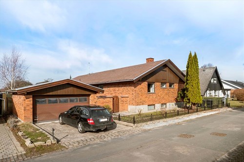 estate