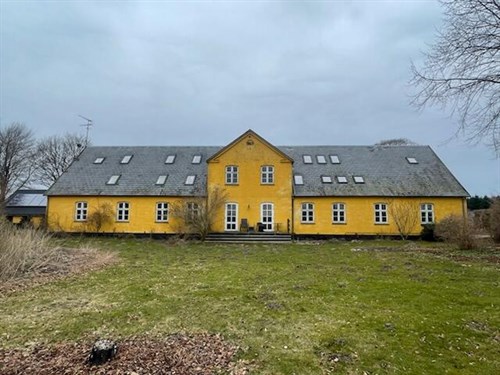 estate