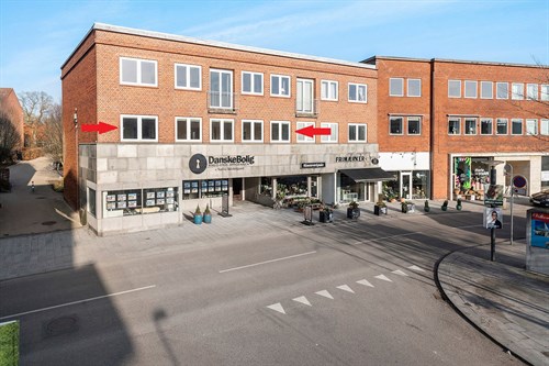estate