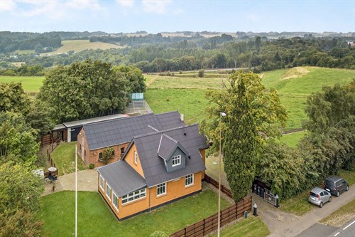 estate