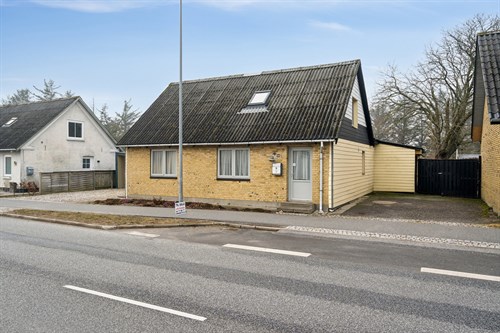 estate
