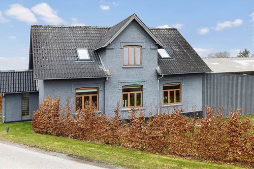estate