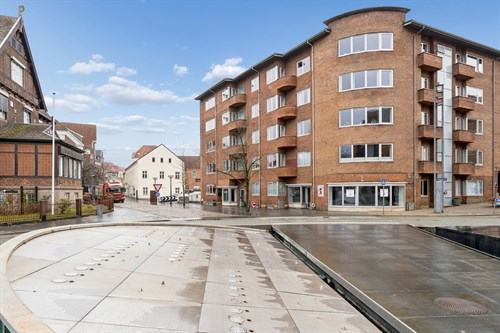estate