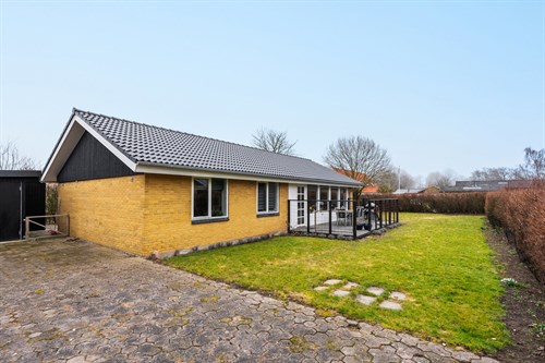 estate