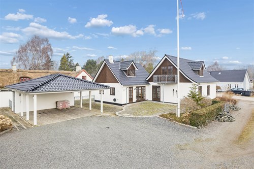 estate
