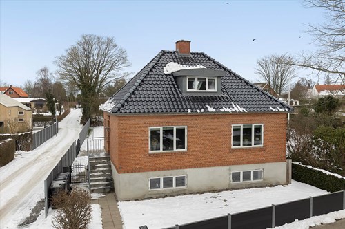 estate