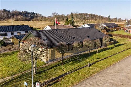 estate