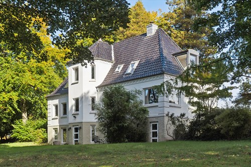 estate