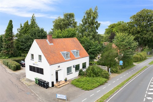 estate