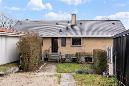 estate