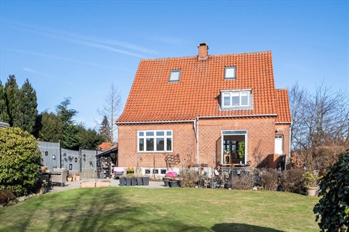 estate