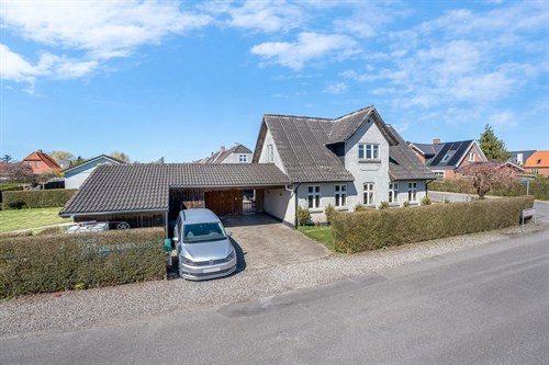 estate