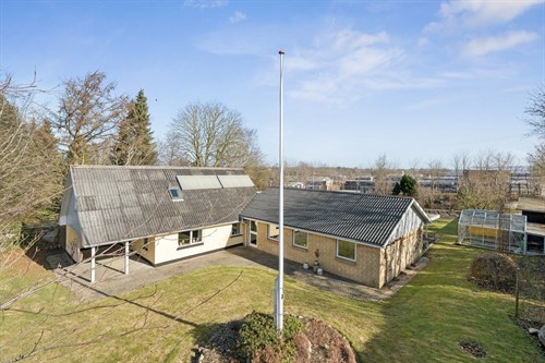 estate
