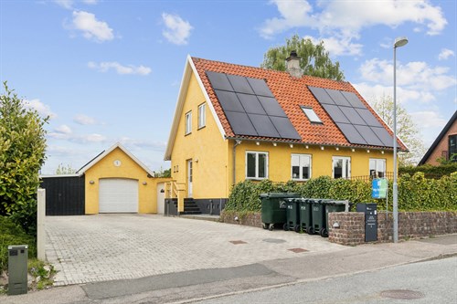 estate