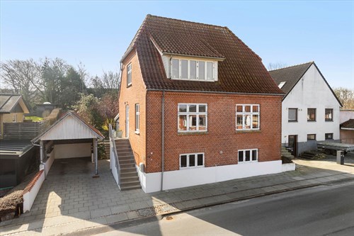 estate
