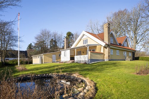 estate