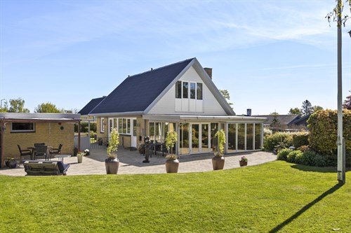 estate