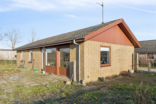 estate