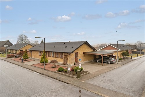 estate