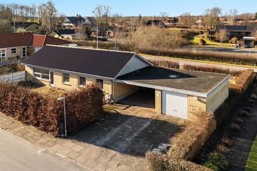 estate