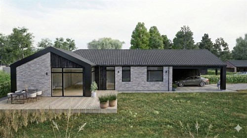 estate