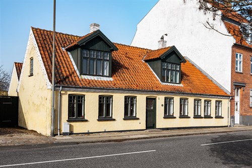 estate