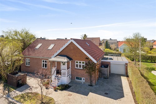 estate