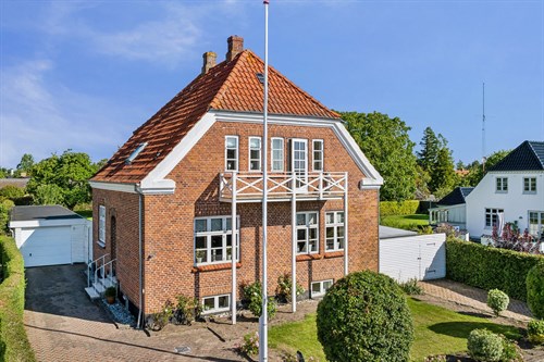 estate