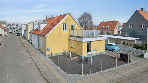 estate