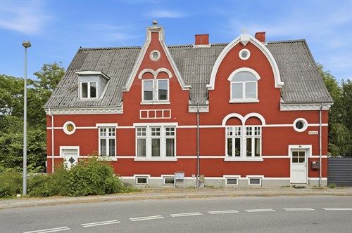 estate