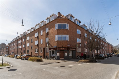 estate