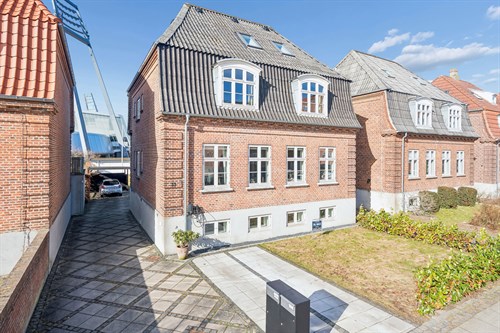 estate