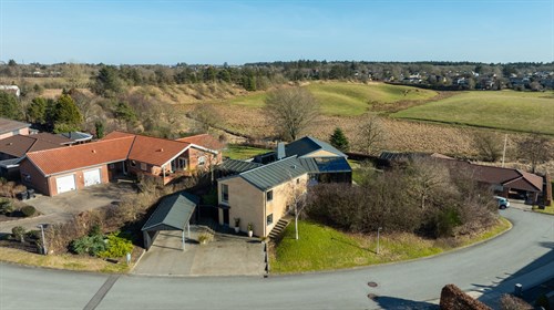 estate