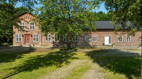 estate