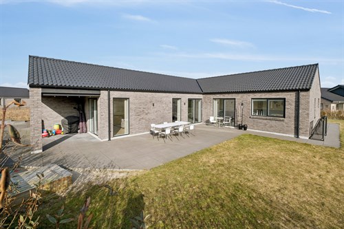 estate