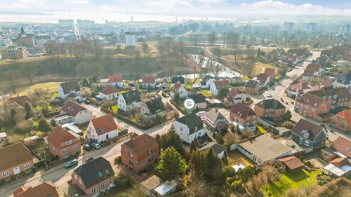 estate