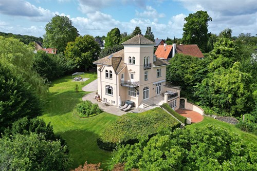 estate