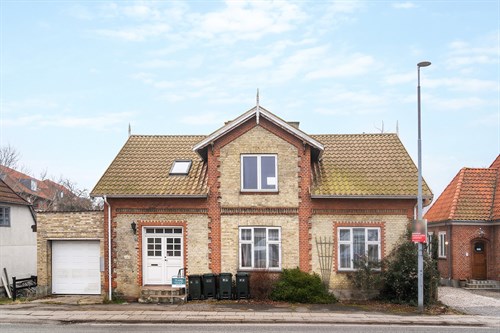 estate