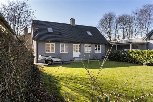 estate