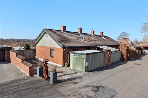 estate