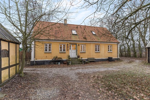 estate