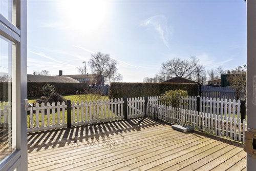 estate