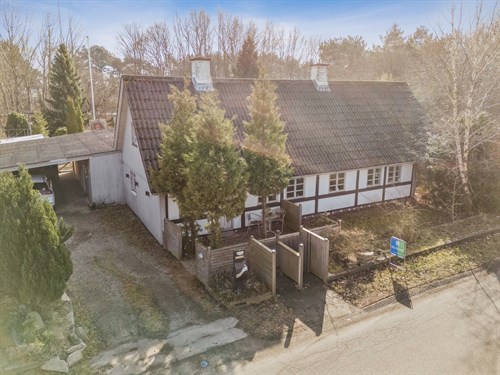 estate