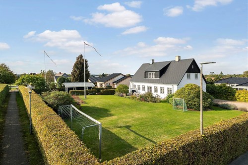 estate