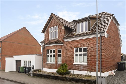 estate