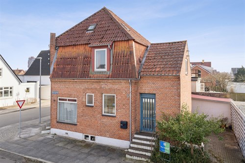 estate