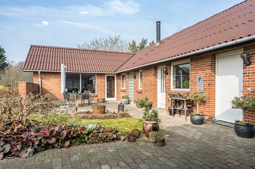 estate